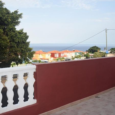 Garoé Acogedor Apartamento Araya  Esterno foto