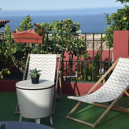 Garoé Acogedor Apartamento Araya  Esterno foto