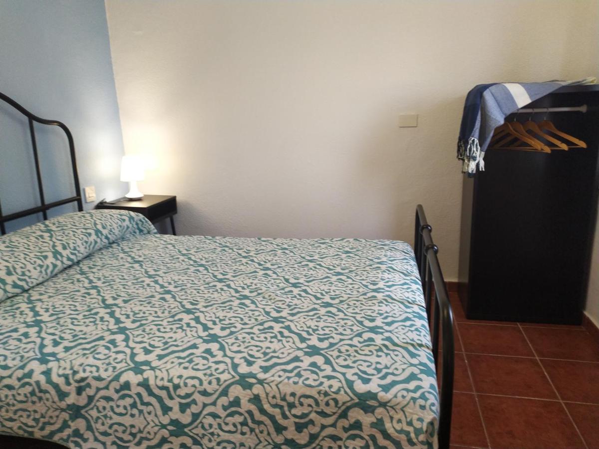 Garoé Acogedor Apartamento Araya  Esterno foto