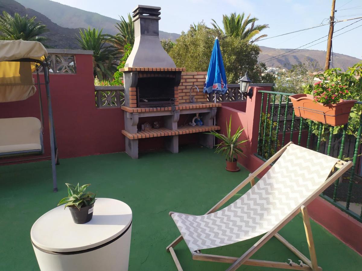 Garoé Acogedor Apartamento Araya  Esterno foto