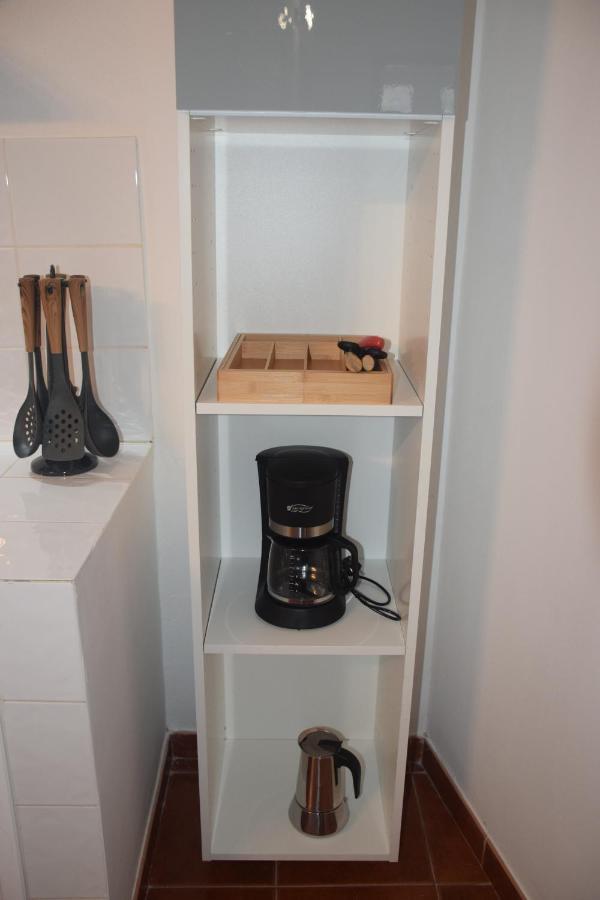Garoé Acogedor Apartamento Araya  Esterno foto