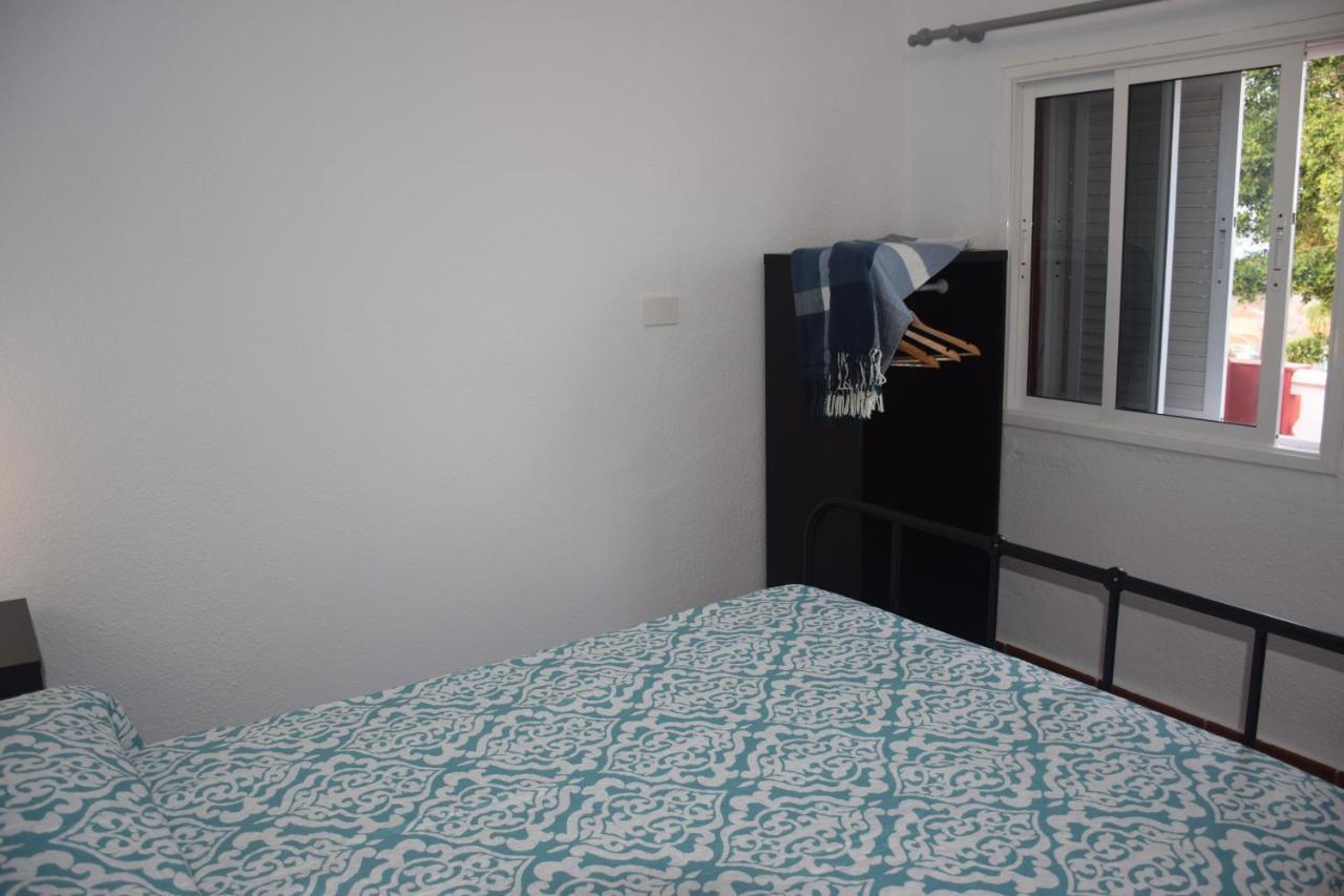 Garoé Acogedor Apartamento Araya  Esterno foto