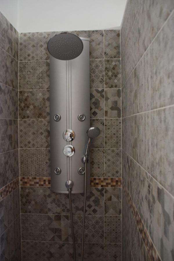 Garoé Acogedor Apartamento Araya  Esterno foto